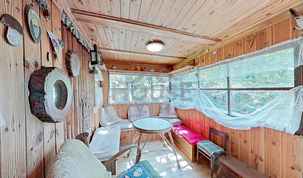 Prodej chaty/chalupy 55 m² s pozemkem 150 m², Tehov – náhled fotky 2