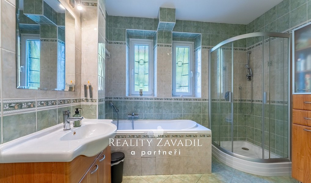 Prodej bytu 3+1 77 m², Praha – náhled fotky 21