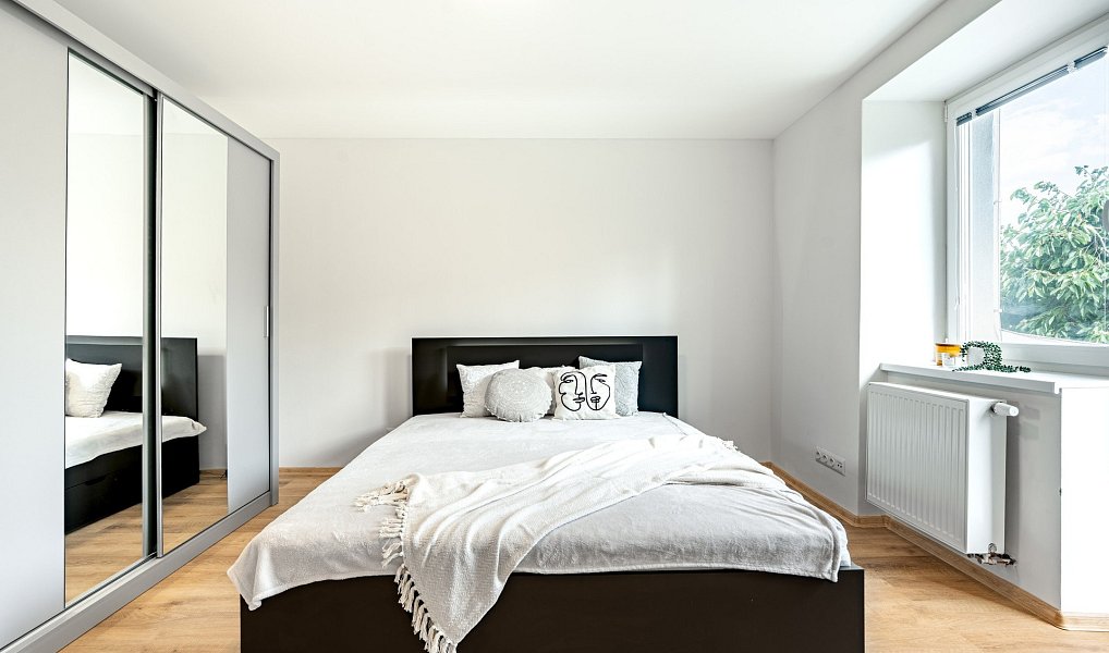 Pronájem bytu 3+kk 70 m², Brno – fotka 1 z 30