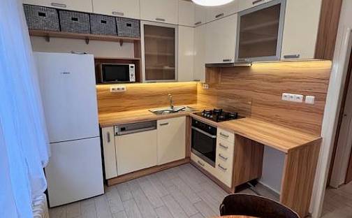 Pronájem bytu 2+1 56 m², Koterovská, Plzeň - Východní Předměstí