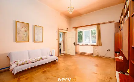 Prodej bytu 3+1 93 m², Loosova, Hrušovany u Brna, okres Brno-venkov