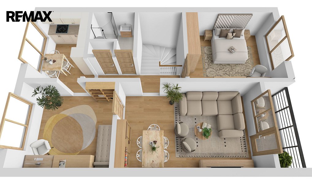 Prodej domu 119 m² s pozemkem 269 m², Hradec Králové – náhled fotky 24
