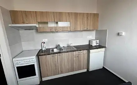 Pronájem bytu 3+1 69 m²