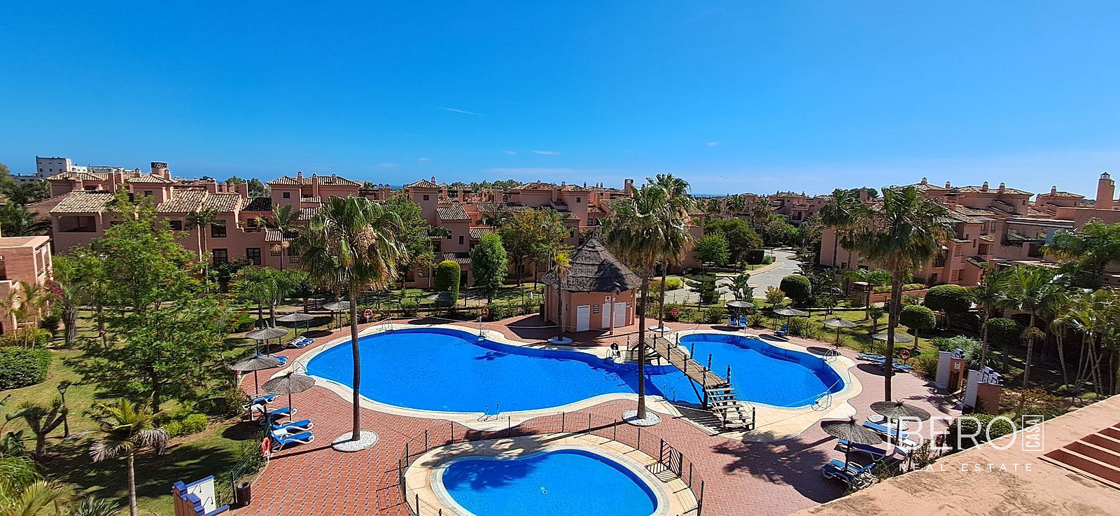 Piso 4+kk – Málaga, Centro Histórico, Centro