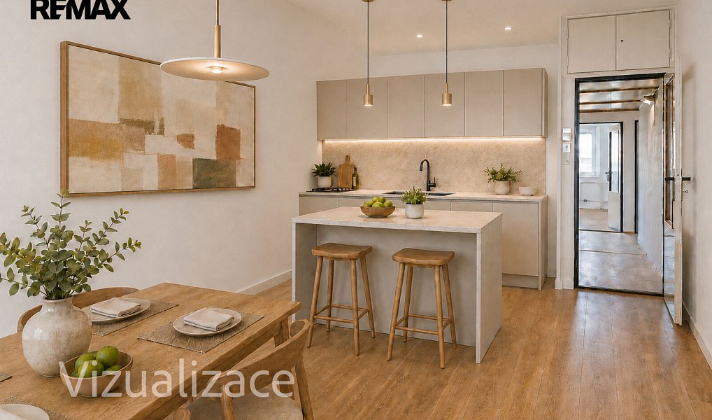Prodej bytu 3+1 87 m², Praha – náhled fotky 22