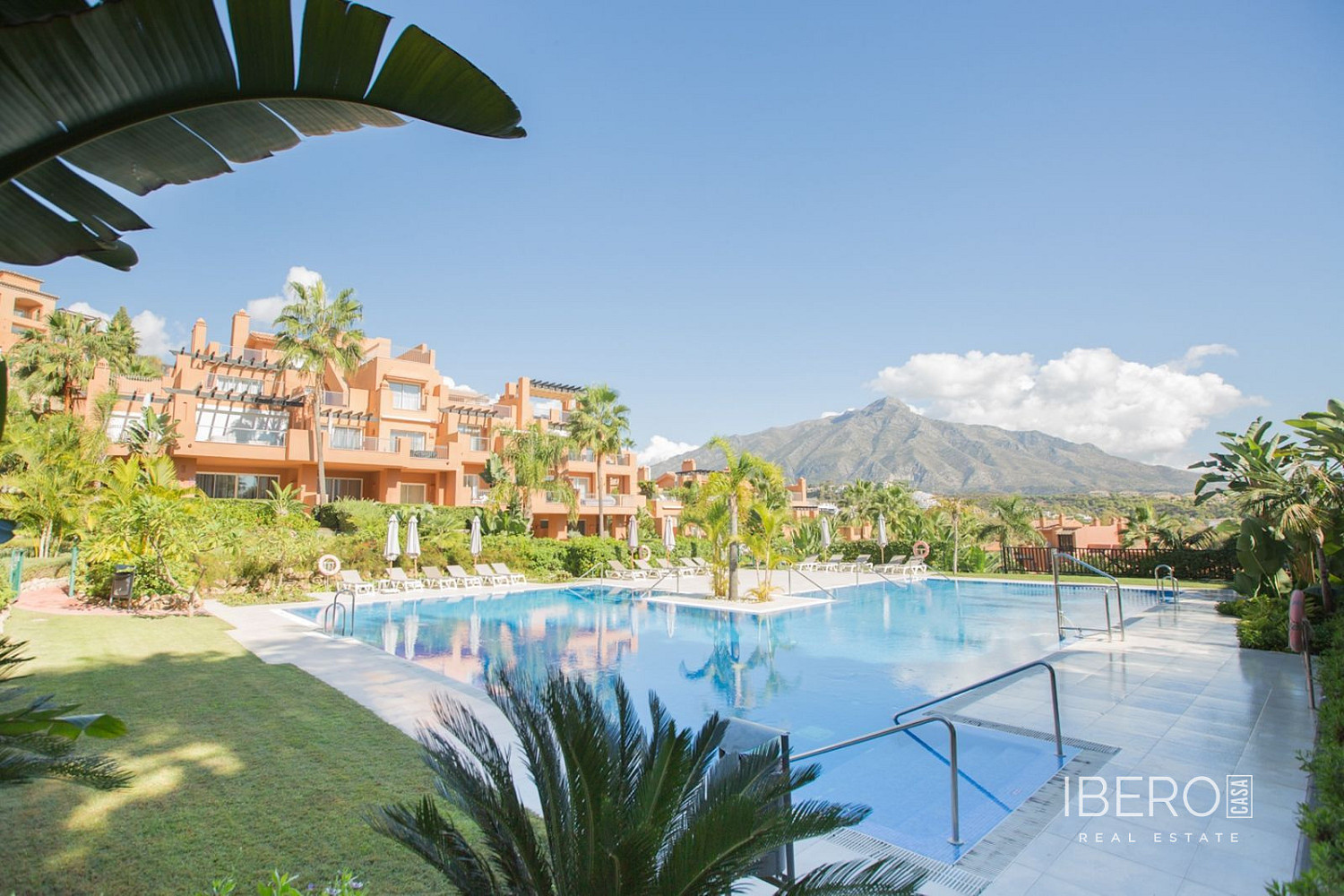 Prodej bytu 3+kk 164 m², Nueva Andalucía