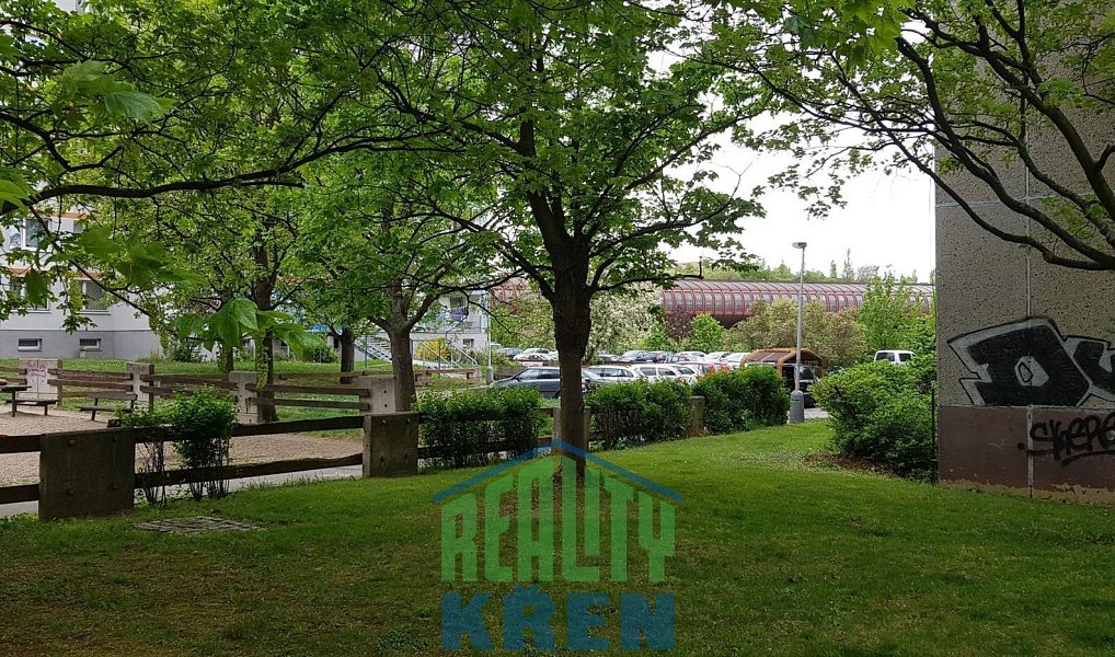 Pronájem bytu 2+kk 43 m², Praha – náhled fotky 4