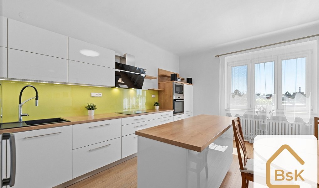Prodej bytu 3+kk 103 m², Praha – náhled fotky 6