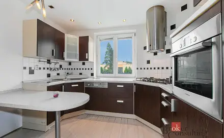 Prodej bytu 2+1 49 m², Sídliště, Tmaň, okres Beroun