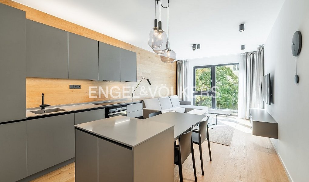 Prodej bytu 2+kk 68 m², Praha – fotka 1 z 7