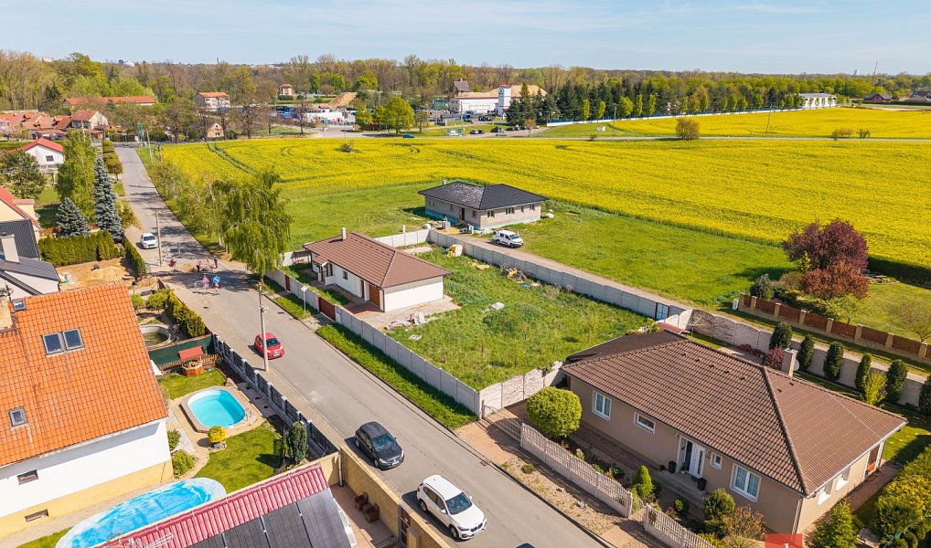 Prodej domu 102 m² s pozemkem 941 m², Hořín – náhled fotky 13