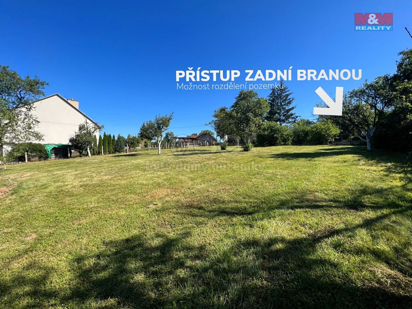 Prodej domu 333 m² s pozemkem 3 207 m² – fotografie 4