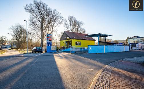 Prodej komerčního objektu (jiného typu) 116 m²