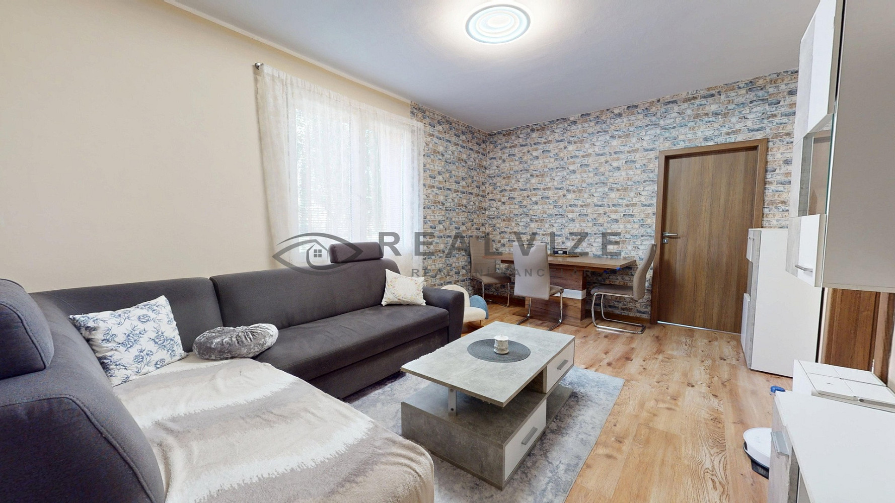 Prodej bytu 3+1 63 m²