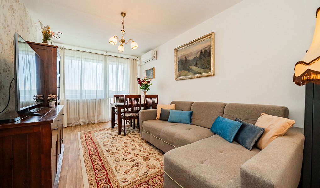 Prodej bytu 2+1 59 m², Mělník – náhled fotky 4