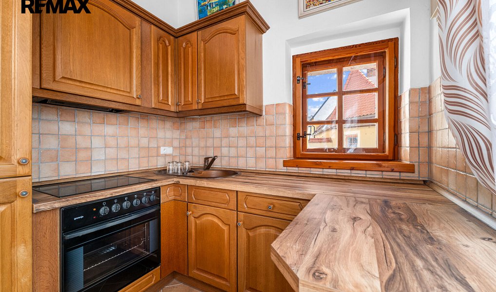 Prodej restaurace 855 m², Jindřichův Hradec – náhled fotky 16