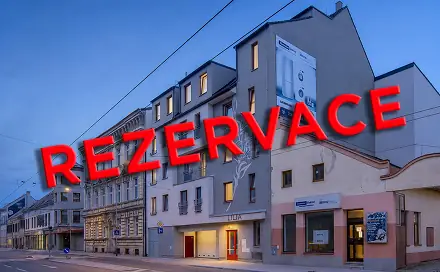 Prodej bytu 2+kk 51 m², Rudolfovská tř., České Budějovice - České Budějovice 6