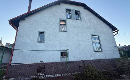 Prodej domu 105 m² s pozemkem 204 m², Hradní, Nový Hrádek, okres Náchod