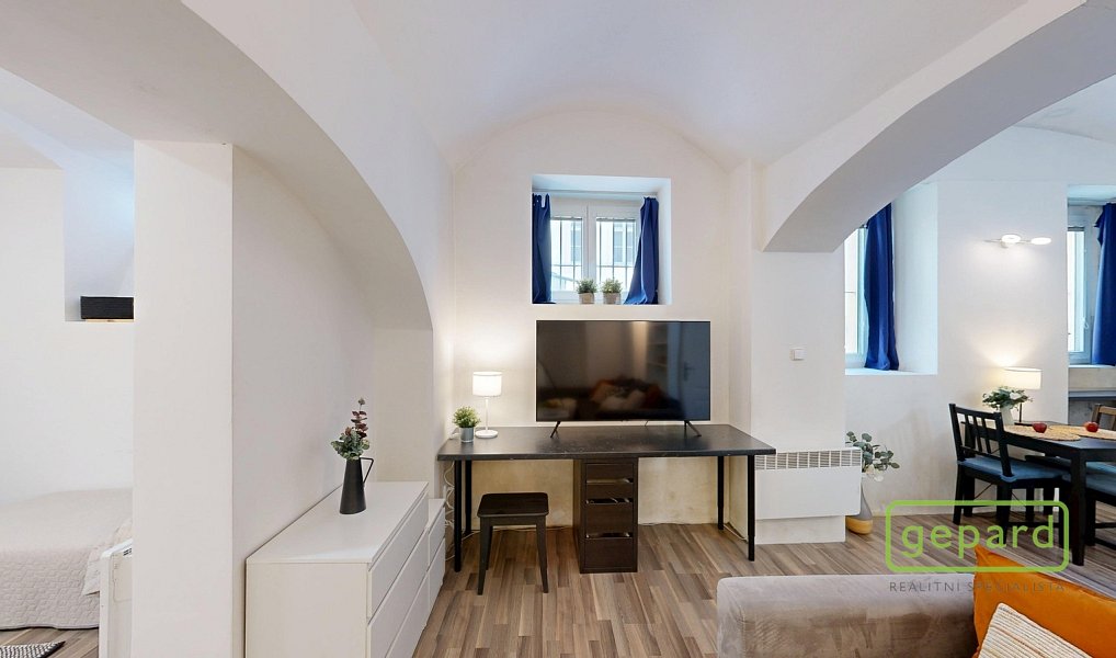 Prodej bytu 2+kk 47 m², Praha – náhled fotky 3