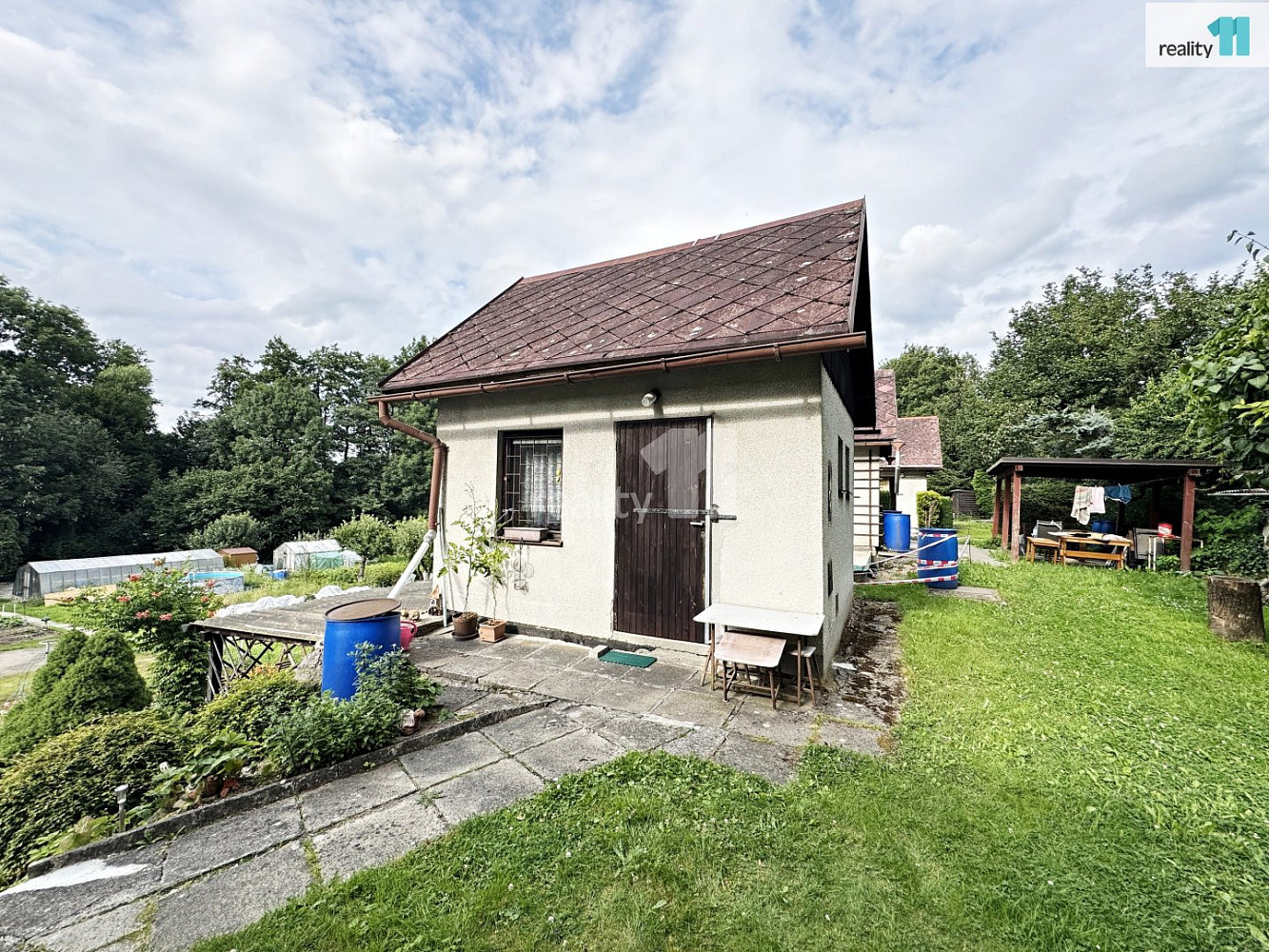 Prodej chaty/chalupy 570 m² — photo 4