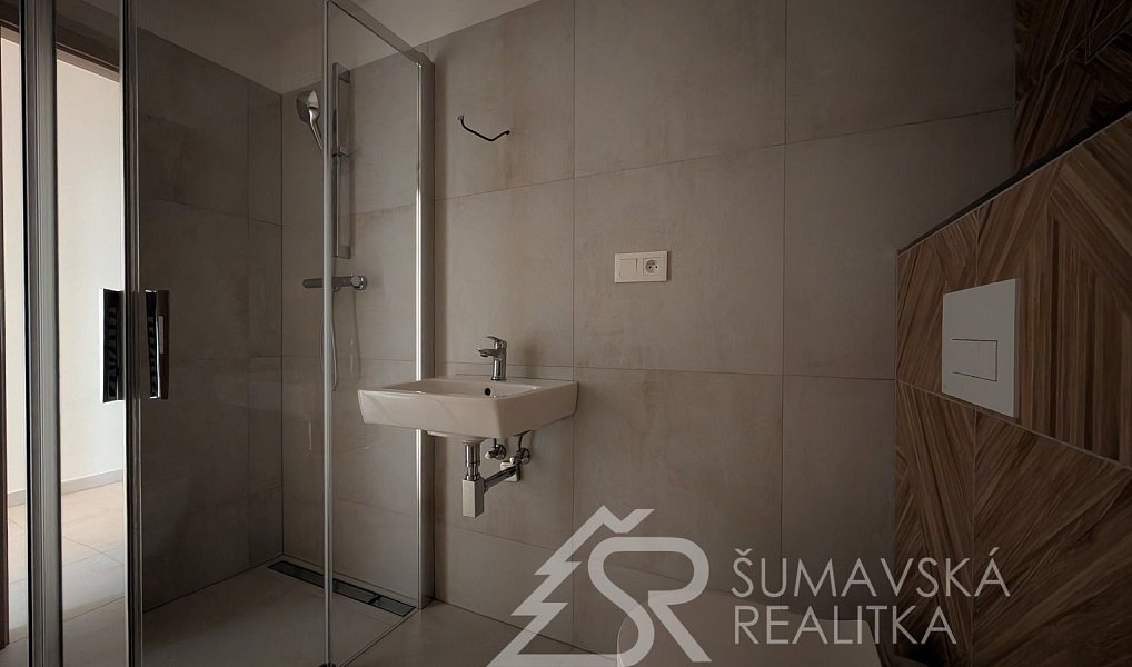 Prodej bytu 2+kk 44 m², Kašperské Hory – náhled fotky 6