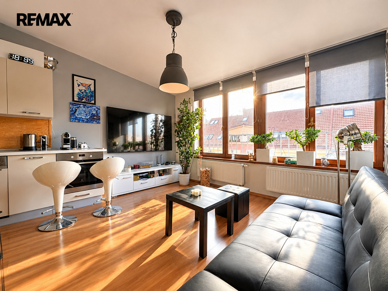 Prodej bytu 2+kk 44 m² – fotografie 2