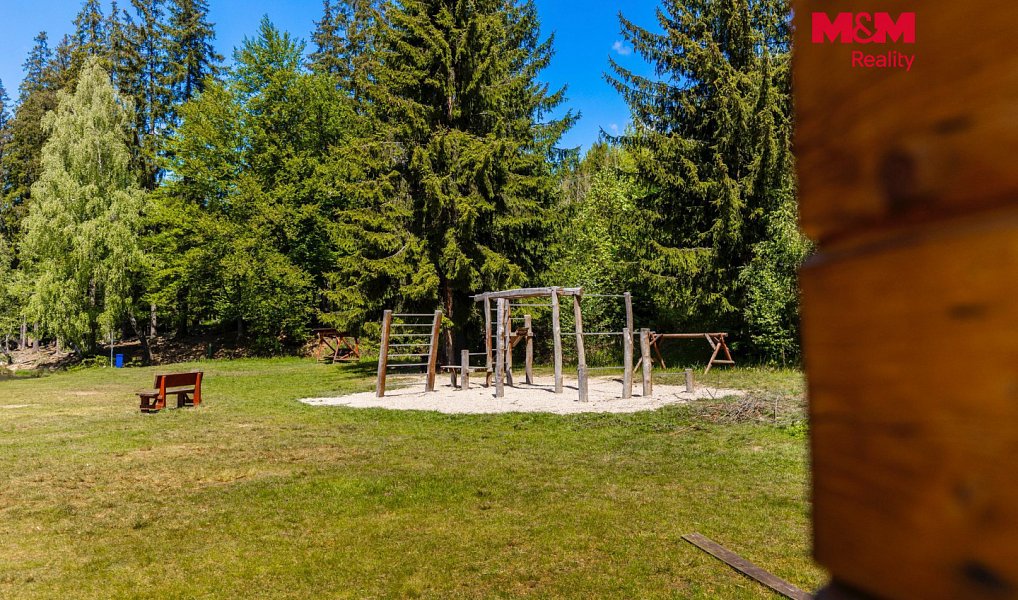 Prodej domu 106 m² s pozemkem 540 m², Horní Bečva – náhled fotky 23