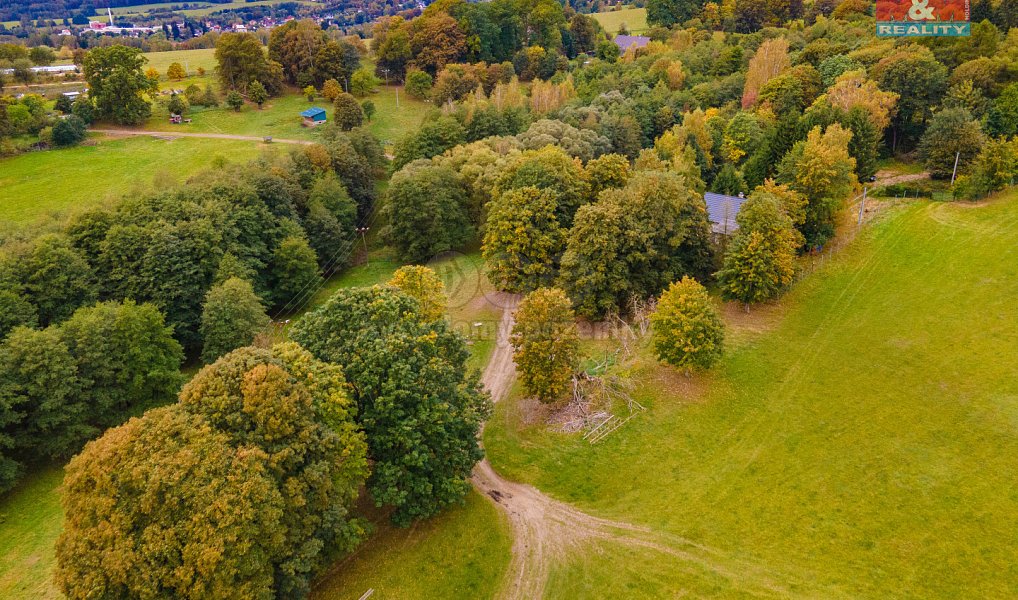 Prodej pozemku 1 899 m², Luby – náhled fotky 11