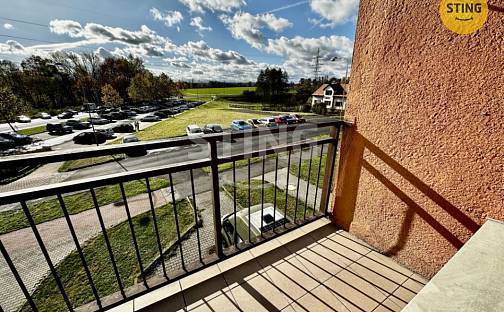 Pronájem bytu 3+1 68 m², Moravská, Havířov - Šumbark, okres Karviná