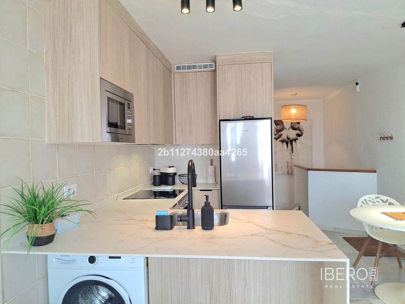Piso 2+kk – Estepona, Barriada Islas Canarias - Vista 3