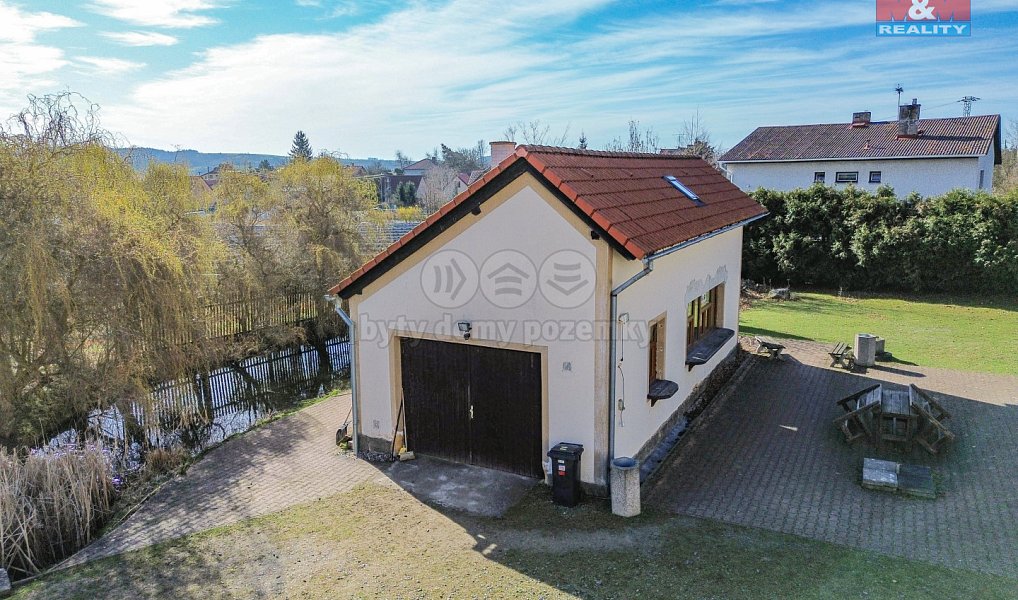 Prodej zemědělského objektu 1 614 m², Žihle – náhled fotky 20