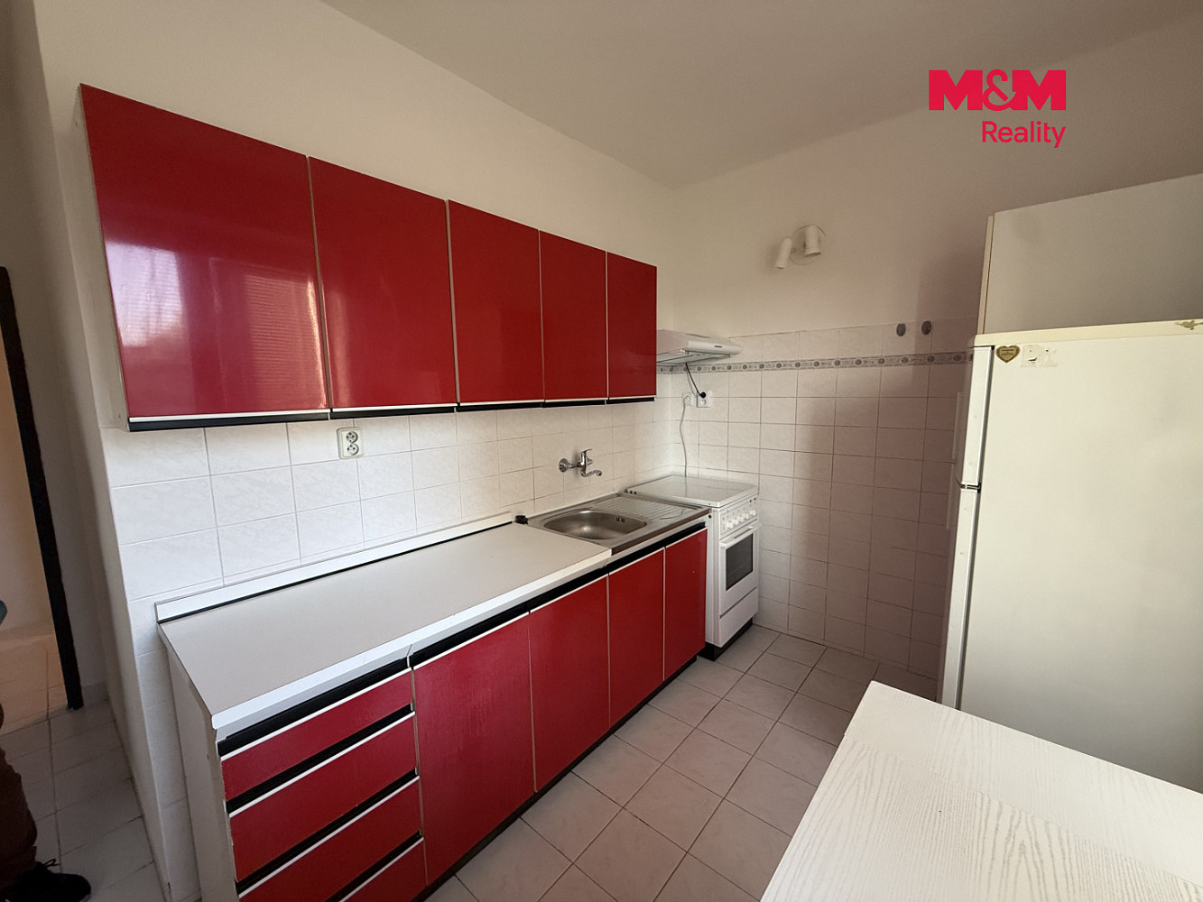 Pronájem bytu 2+1 52 m² – fotografie 2