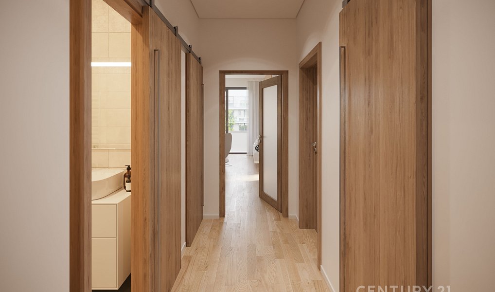 Prodej bytu 3+kk 103 m², Znojmo – náhled fotky 10