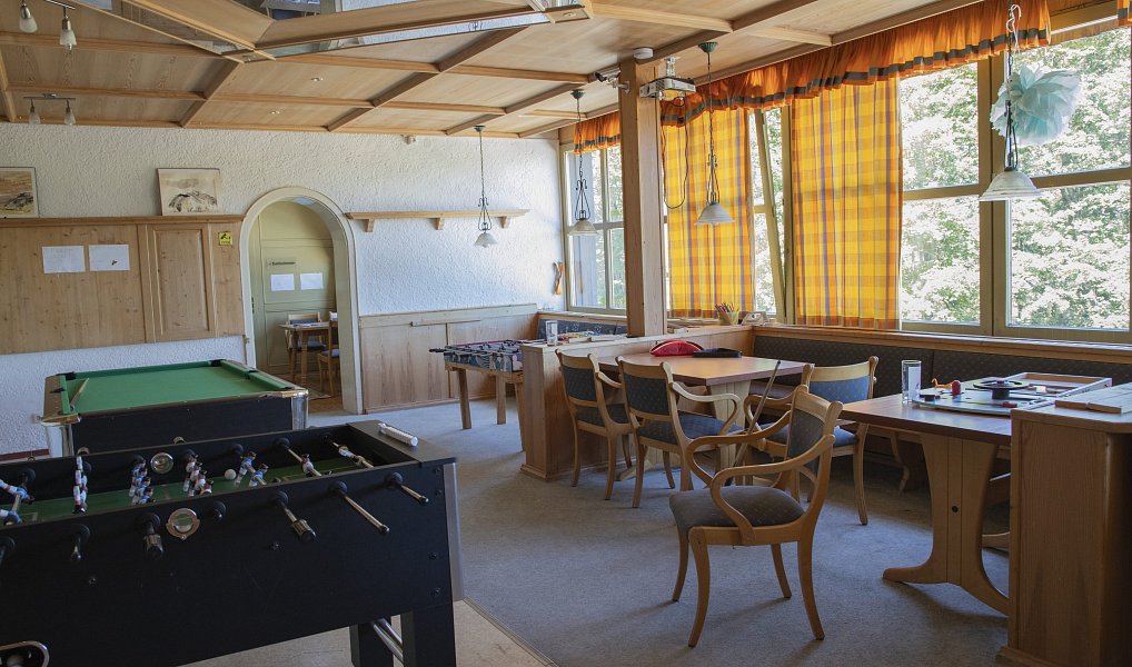 Prodej bytu 1+kk 30 m², Lipno nad Vltavou – náhled fotky 15