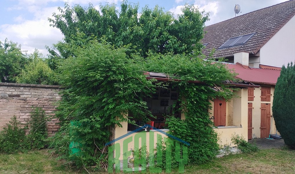 Prodej domu 86 m² s pozemkem 392 m², Kladno – náhled fotky 2