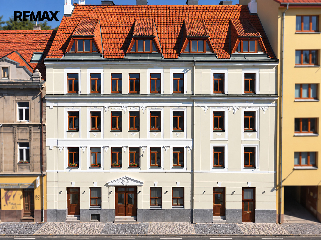 Prodej bytu 2+kk 33 m²