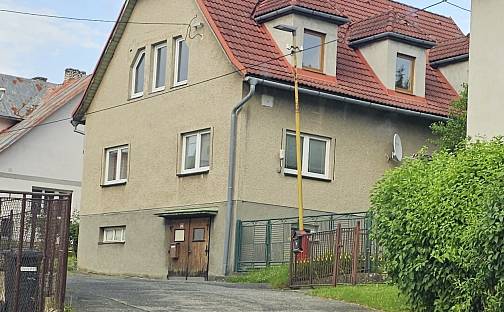 Prodej domu 150 m² s pozemkem 843 m², Pod Hájem, Valašské Klobouky, okres Zlín