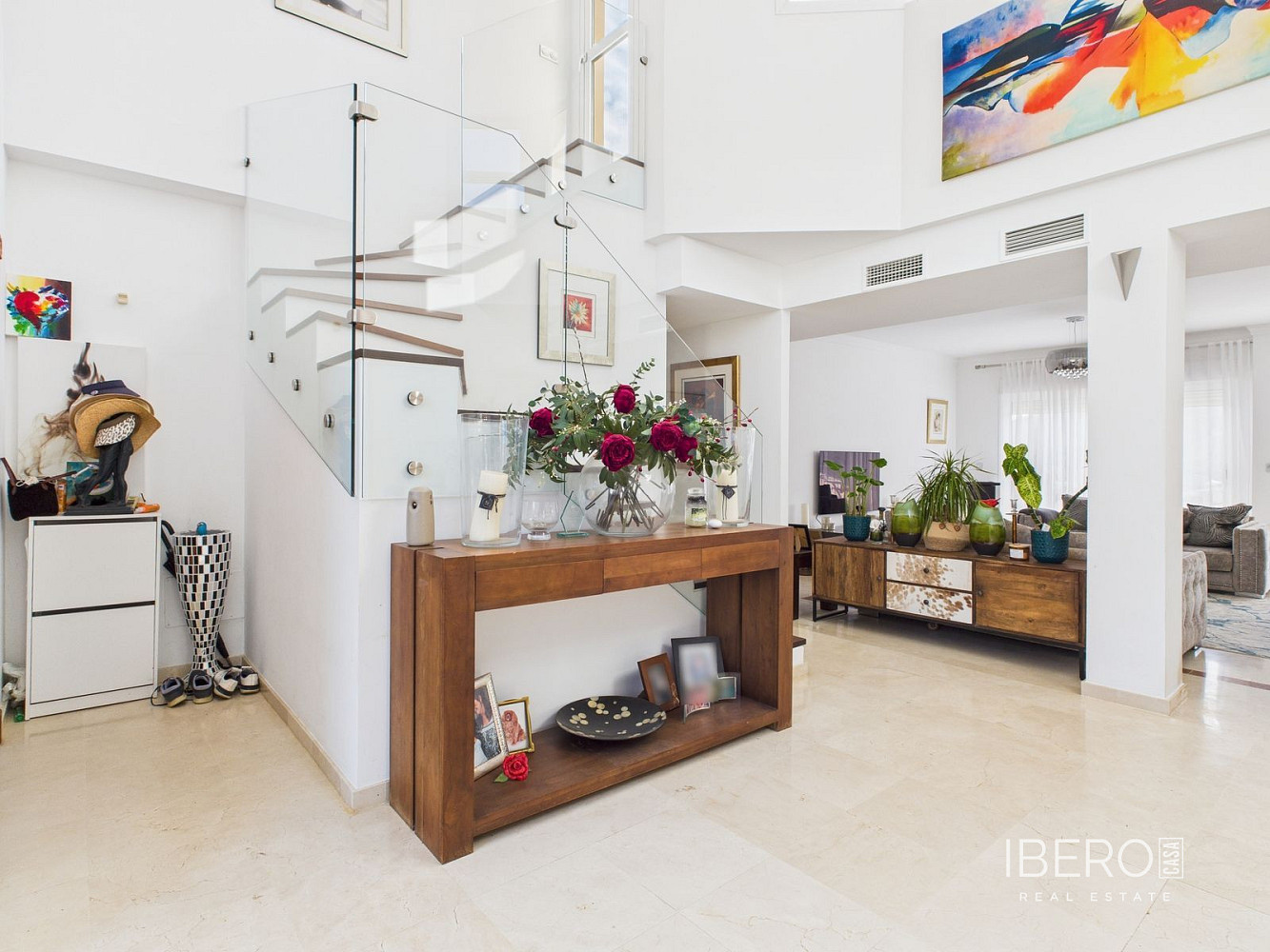 Piso 4+kk – San Roque, San Roque Centro, Campo de Gibraltar - Vista 4