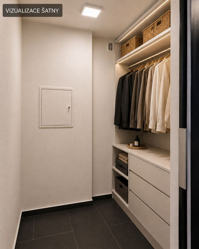 Prodej bytu 3+1 76 m² – fotografie 3