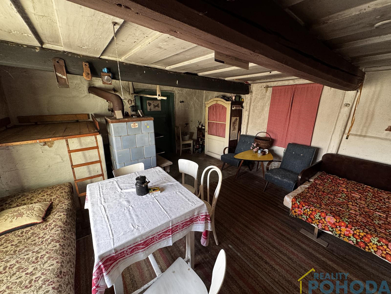 Prodej chaty/chalupy 70 m² s pozemkem 547 m² – fotografie 5