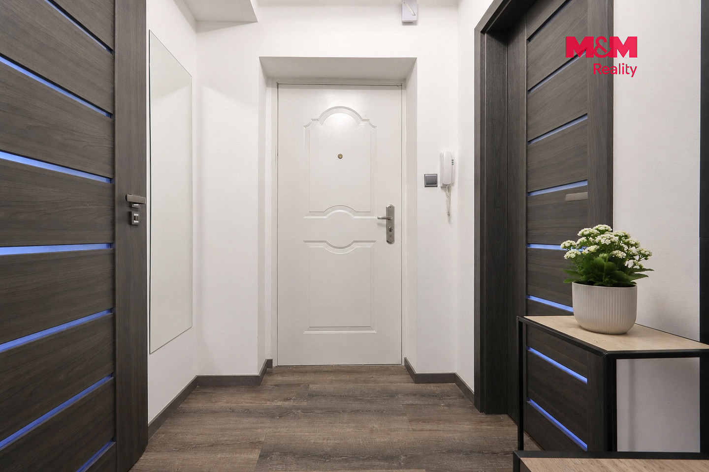 Prodej bytu 2+1 49 m² — photo 4