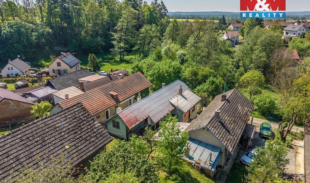 Prodej domu 105 m² s pozemkem 258 m², Kněžmost – náhled fotky 8