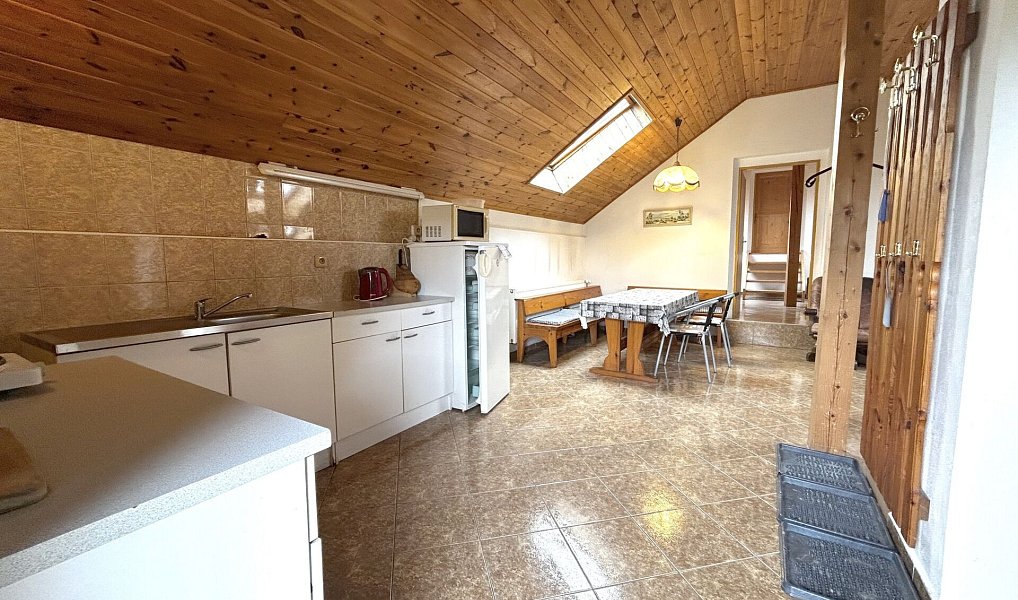 Prodej domu 225 m² s pozemkem 902 m², Dolní Dvořiště – náhled fotky 10