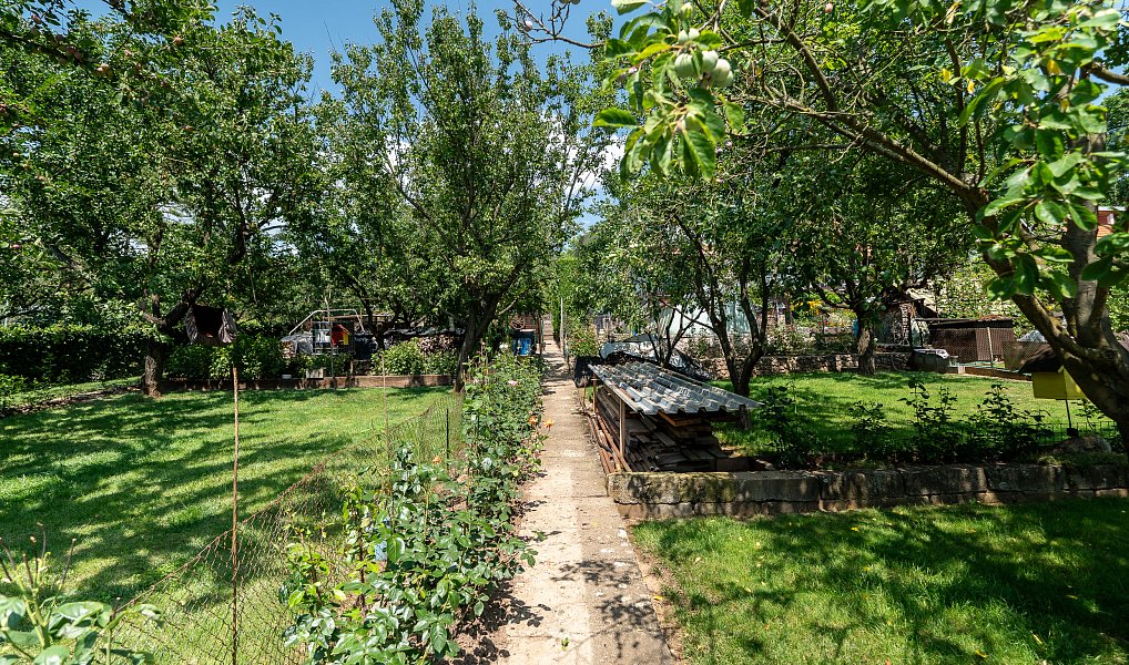 Prodej chaty/chalupy 61 m² s pozemkem 899 m², Drásov – náhled fotky 21