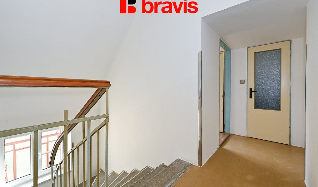 Prodej domu 158 m² s pozemkem 105 m², Brno – náhled fotky 17