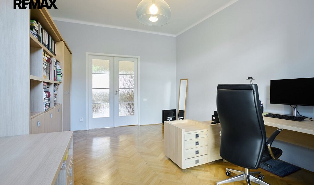Prodej bytu 3+1 106 m², Praha – náhled fotky 13