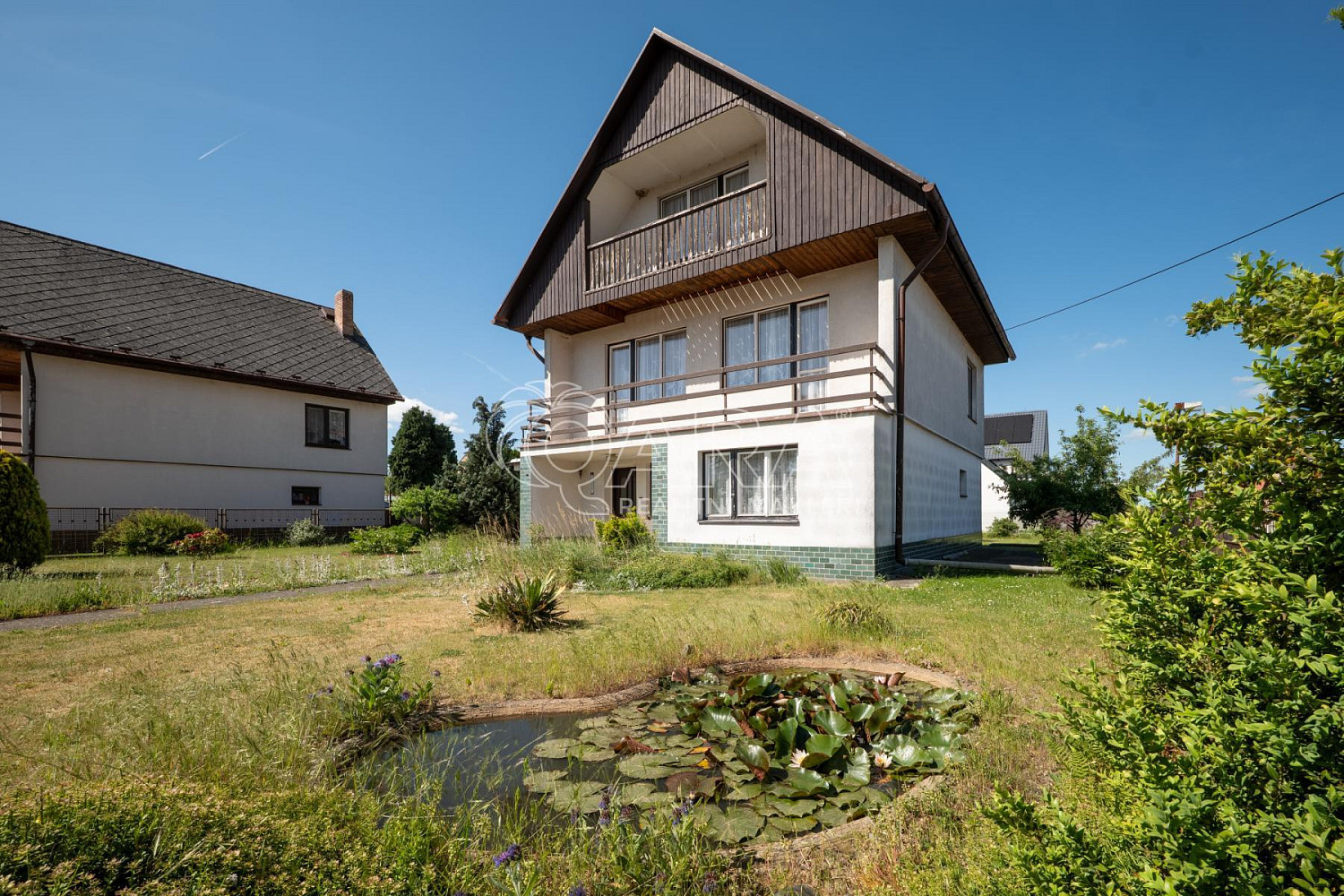 Prodej domu 189 m² s pozemkem 872 m² – fotografie 4