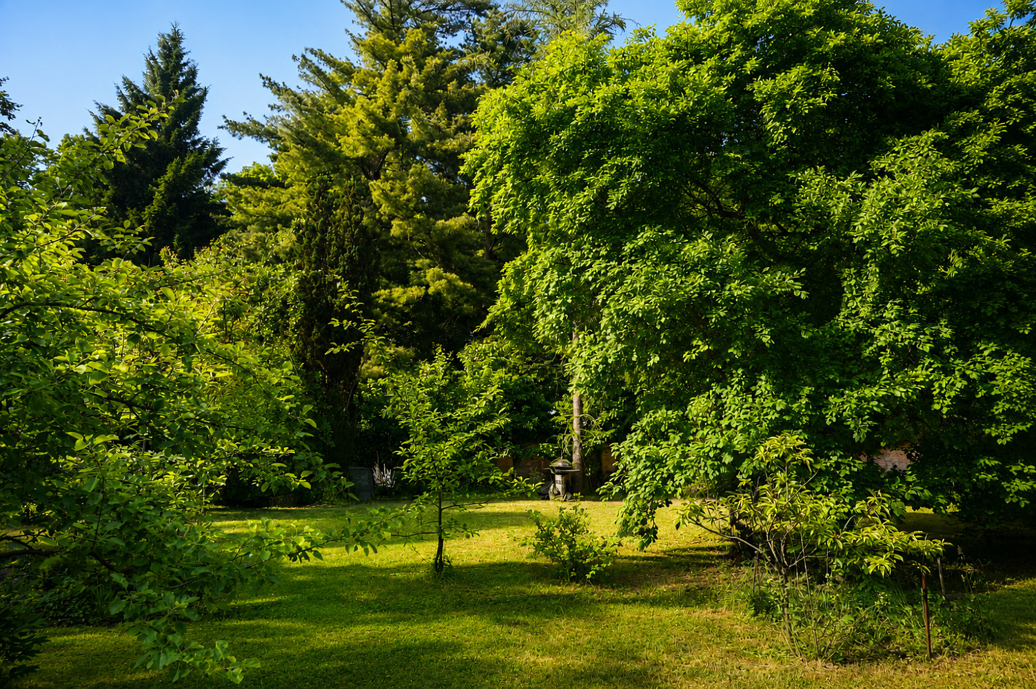 Prodej stavebního pozemku 1 400 m² – fotografie 2