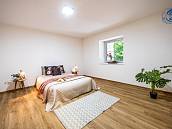 Prodej domu 200m2 s pozemkem 434m2