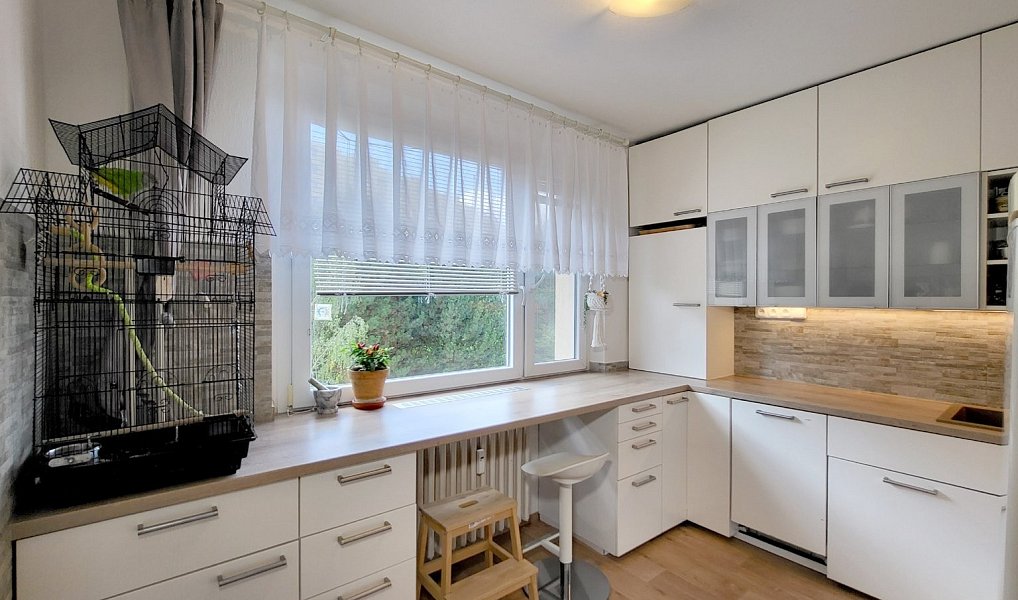 Prodej bytu 3+1 78 m², Brno – náhled fotky 2